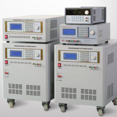 200V1A2A3A可调高精度程控可编程直流电源KR-20001/20002/20003