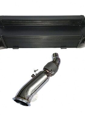 中冷器+头段 F20 F21 F22 F23 F30 F31 F32 N13 N20 N55 M135i
