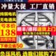 工业负压风机大功率排风扇强力通风排气扇抽风机养殖场工厂换气扇
