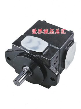 海特克PV2R1/PVL1-6/8/10/14/17/19/23/25/28/31-F-1R-U-10叶片泵