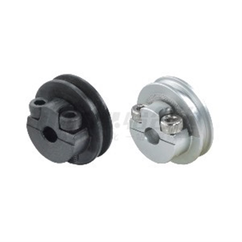 替代ENS31-A48-Ro2-d8圆皮带用滑轮ENS21-A20 ENU11-A50