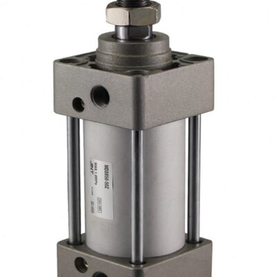 气动大推力标准气缸MBB32 MDBB40 50 63 80 100-125 150 300 600Z