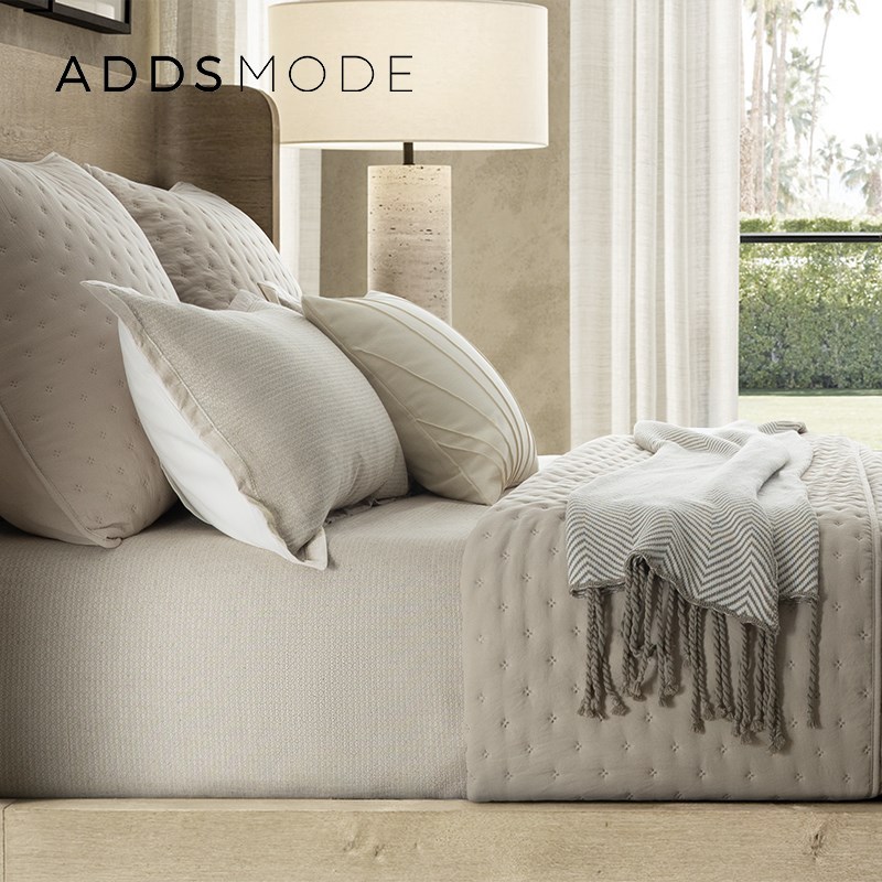 夏季汉麻亚麻凉席三件套r清凉席子欧式花纹折叠式软席多件套空调