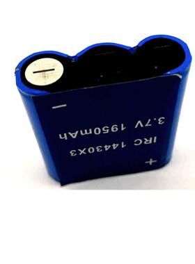 厂家直销麦克风锂电池H144电30锂池3.7V1723950MA唛克风电池