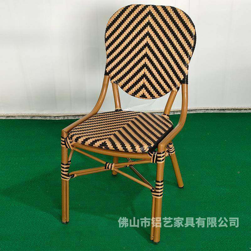 法节式民户外藤编宿桌椅室藤外阳台咖啡参考标识厅藤椅餐厅外摆竹,商业/办公家具,商用藤编家具,淘宝优惠券,粉丝福利购,淘宝优惠卷