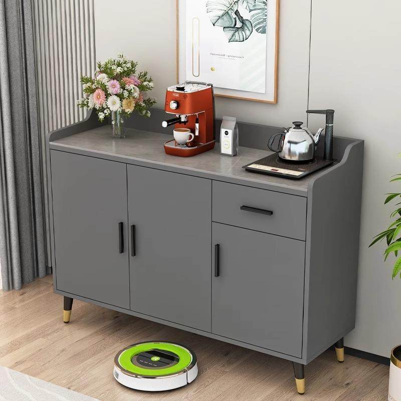 岩板见详情餐边柜简现茶水柜轻奢储物柜厨房代碗体橱柜客厅一靠墙,五金/工具,五金工具箱/五金收纳箱,淘宝优惠券,粉丝福利购,淘宝优惠卷