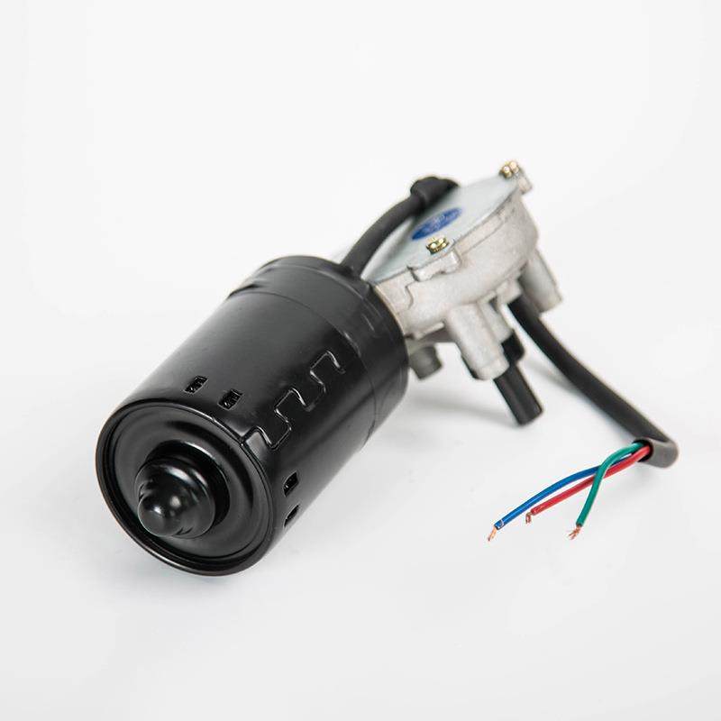 直流永磁胶机木齿轮烤炉电机电烤鸡达烤鸭炉电75376烤肉炉马有刷