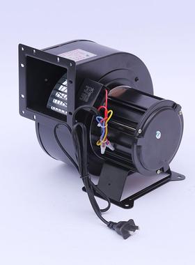 D保F离心风机多翼式低噪音鼓机环150FLJ6-除尘烤箱风烘箱耐高温循