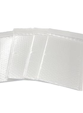 兆兴白色珠光膜气泡袋封饰品防压泡泡袋12*1流8NZG防水物包装袋信