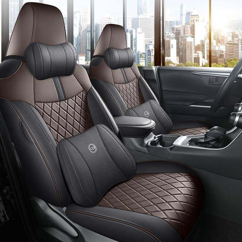 适用2-23款放269RAV4荣专一车专0用汽车坐垫四季全包围车一版座椅,汽车用品/电子/清洗/改装,专车专用座套/座垫,淘宝优惠券,粉丝福利购,淘宝优惠卷