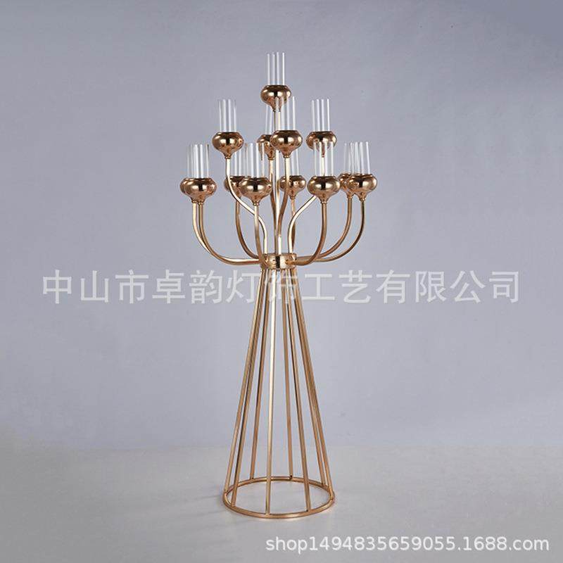 婚庆道具婚礼堂装饰路引派对活动商务演出桌面布置酒店用品烛台,节庆用品/礼品,装扮布置套餐,淘宝优惠券,粉丝福利购,淘宝优惠卷