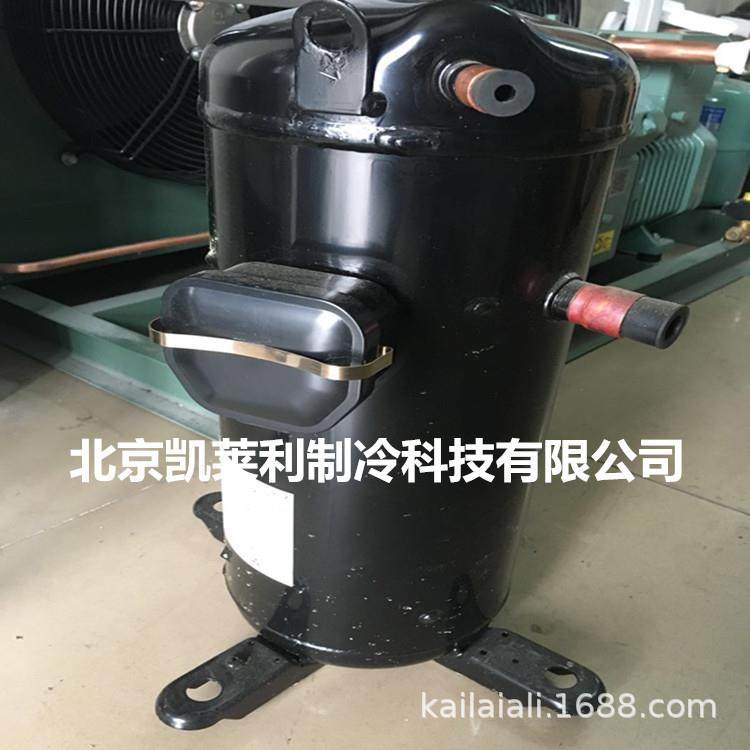 C-SB373H8A制冷压缩机5匹空调三洋压缩机