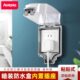 暗装 防水插座86型开关防水罩浴室卫生间插头保护盖密封防溅盒家用