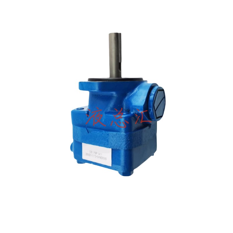 现货V20-1P7P-1A 1Bv 1C 1D-11液压机械电动花键定量叶片油泵