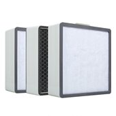 Y100 适配352空气净化器过滤网X80 PLUS滤芯Y106C X86C X88C X83C