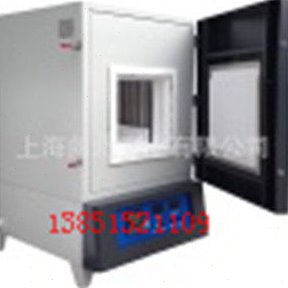 陶瓷纤维马福炉 高温淬火炉 高温电炉 HT-8-10T