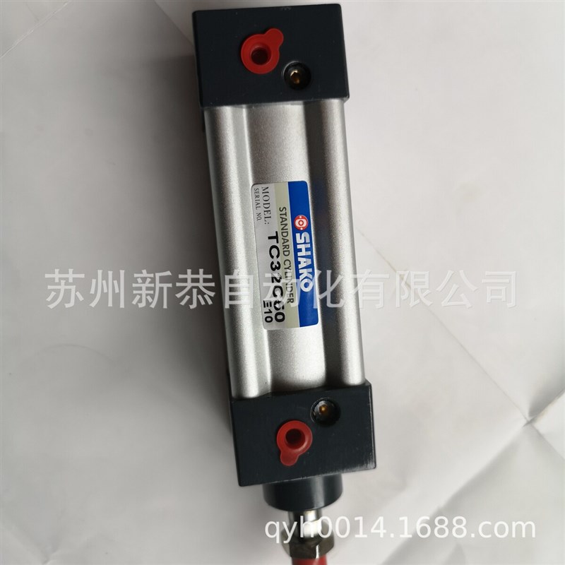 TC32B50  苏州新恭公司 SC3M2X50 SHAKO