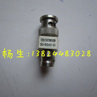 011-004901衰减器【50--2W】仪器配件/泰克.