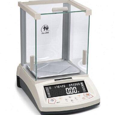 美国华志 HZY-B220 B320 B520 2200 5000精密电子天平0.01g