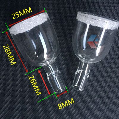 盐雾箱120盐雾试验箱盐水过滤器便携盐箱滤茶器零配件过滤嘴机箱