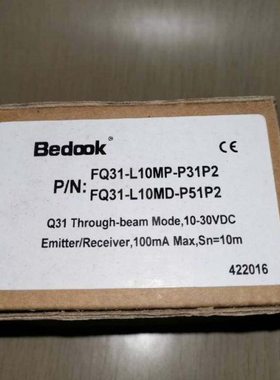 比杜克接近开关BB-M1204N-C11P2 1204P-C21S12 BN-M1208P-C11P