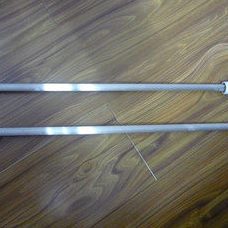 A2 灯管过塑机/过胶机/封塑机 护贝机460/塑封机 配件 加热管 管