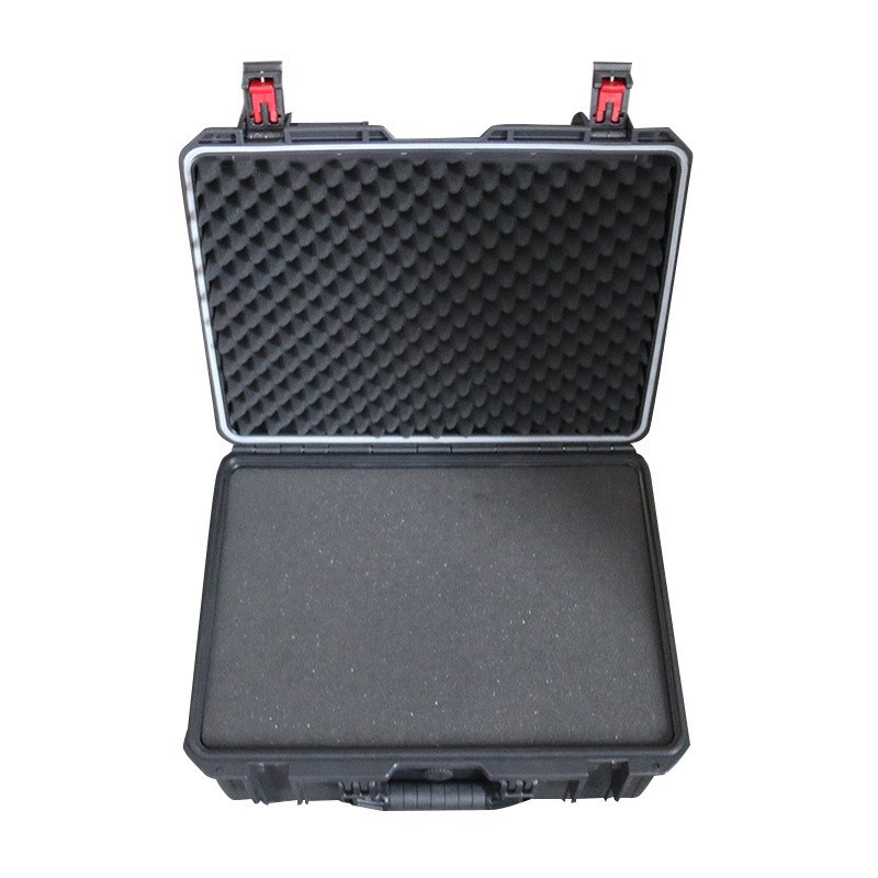 安保得JC-20空箱 安全防水设备箱防震仪P器箱防护箱运输手提箱