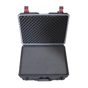 安保得JC 安全防水设备箱防震仪P器箱防护箱运输手提箱 20空箱