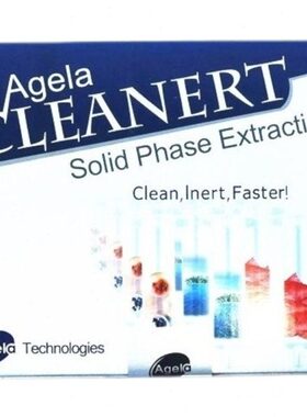 WA1506 5003 5006艾杰尔PWAX弱阴离子交换反相混合机理层析萃取柱