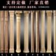 东阳木雕罗马柱欧式 饰柱子整圆半圆垭口套实木罗马柱定制 小柱子装