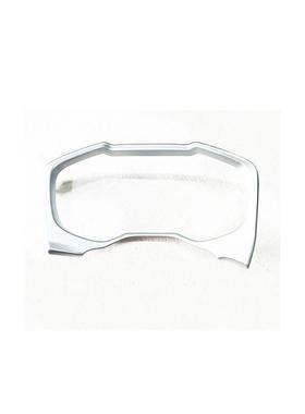 版适用2020R25358AV4荣放右驾仪表盘装款饰框海外改装仪表盘边框