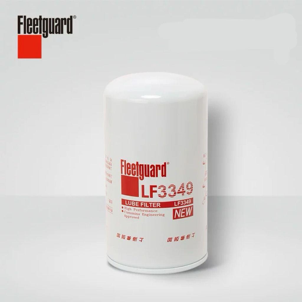 弗列加机油滤芯LF3349