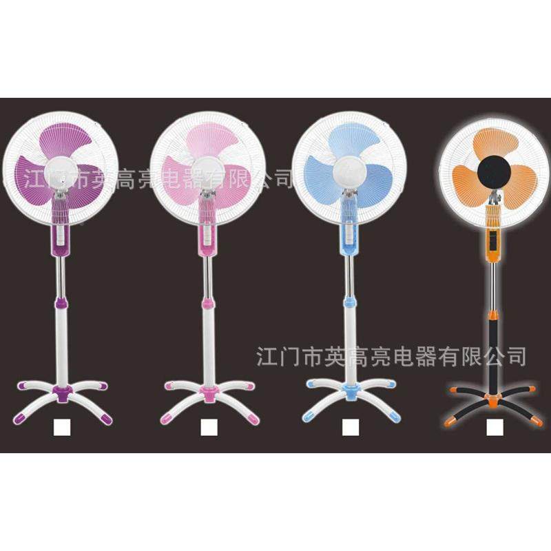 无太阳能风扇太家用式16寸户外风扇立可充电线阳能直流落YG-B19地,生活电器,电风扇,淘宝优惠券,粉丝福利购,淘宝优惠卷