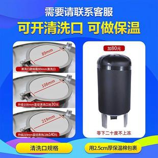 无塔力供水家用不锈544钢压全自动自来水增井压水泵储箱水压力泵