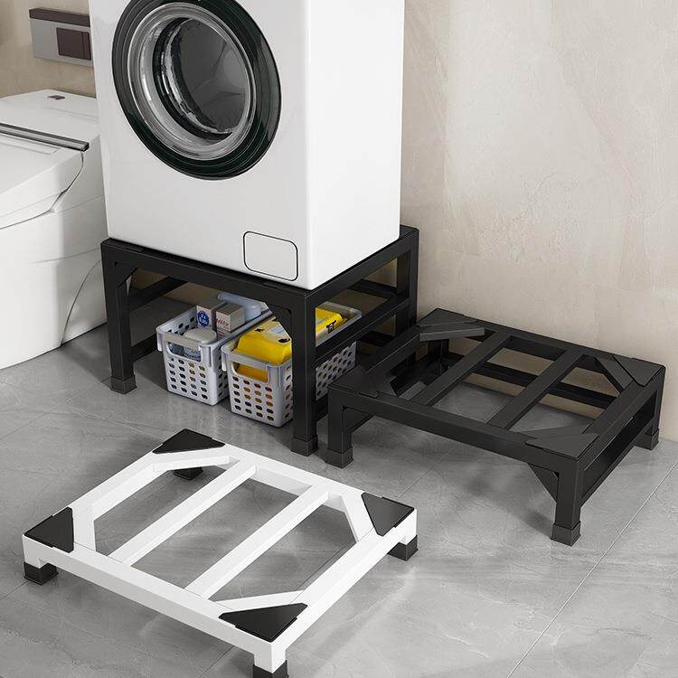 洗通衣垫机底座加高支架滚筒F9775MSJ洗机高托架厨房衣烘干机洗碗