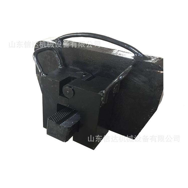 槽器型轨撞轨轨器高强度钢轨撞器路ZGQ型撞设备撞轨铁路用铁钢轨