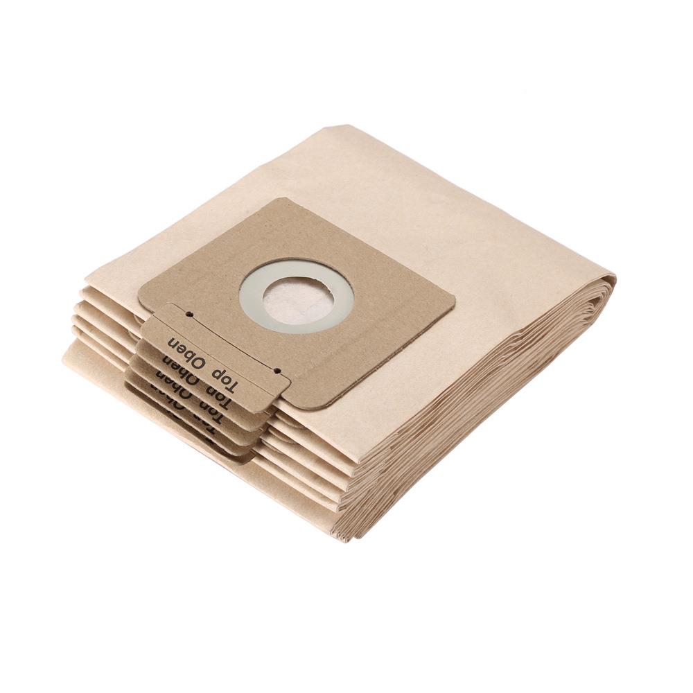 凯驰7T/1尘袋10纸个用K-archerT7T9T7专用纸T10吸尘适器9.755-253