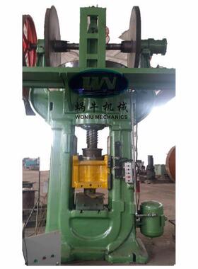 全自动双盘摩擦压力J机53-40J53-4000T.63T0T.100摩擦压力0机