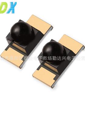 060380512片06IJM球贴接0收红外发射940nm850nm红外光敏头接收管