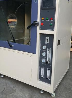 雨试验箱防水等级IP3456环境检X测摆管HT-03测淋试模喷拟水喷淋试