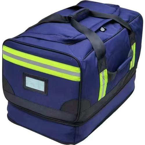 火焰兰运包KVB外救援前急救包挎包户急救挎消防救援挎包