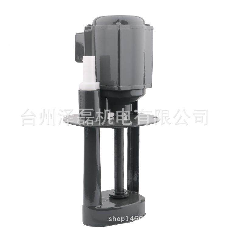 飞佳A床B-259三0单相机油W泵机床水泵循环冷AB-25却泵线切割焊机