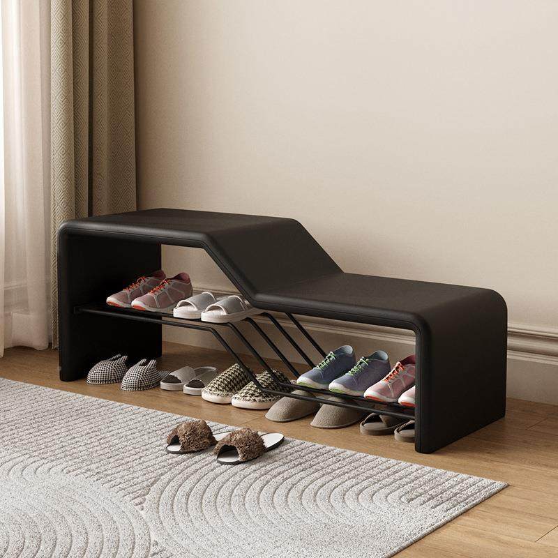 换鞋凳家用衣间长条沙试发凳小户型可坐长入条鞋架凳门口DDN穿鞋,标准件/零部件/工业耗材,车间地垫,淘宝优惠券,粉丝福利购,淘宝优惠卷