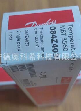 丹佛0斯温度传感器MBT35600EHH084Z4035084Z40364Z4387084Z4038
