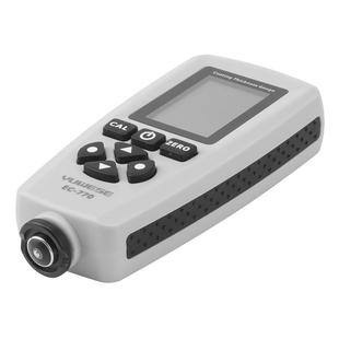 宇问中7层文涂层仪测厚仪EC70车行验车漆膜检测涂镀厚度测HOQ量仪