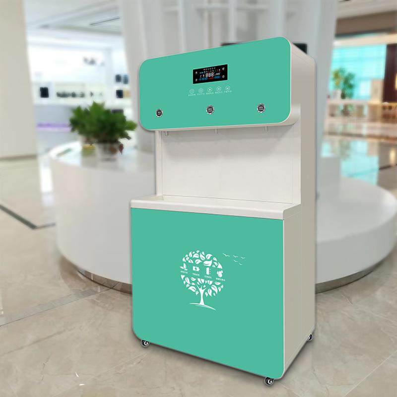 商用水开校器学学生饮水机节能开水spr-RO75机幼儿园直饮机一件起