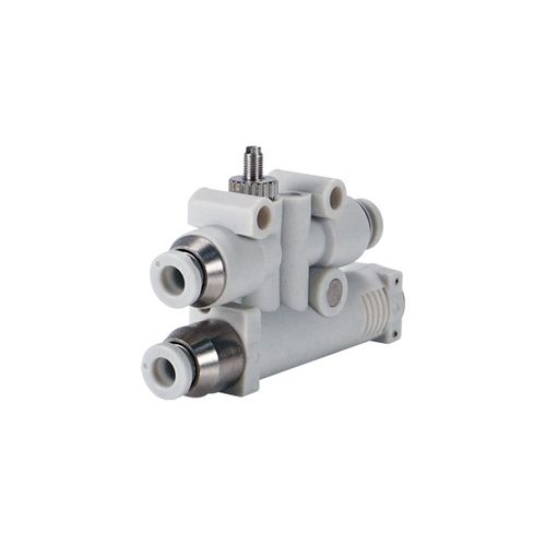 分光编带机VYH/VYL/VYE/VYF05-444 666F 07-444F带破坏真空发生器