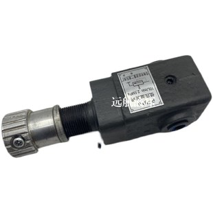 B63低压溢流阀P B10B B25B A10BP B25 B63B A25B B10