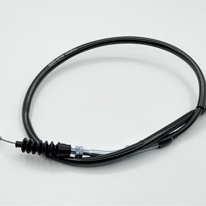 适用铃木跑车骊GW250驰离合线GW250F/S离合器拉线增高拉绳加长版