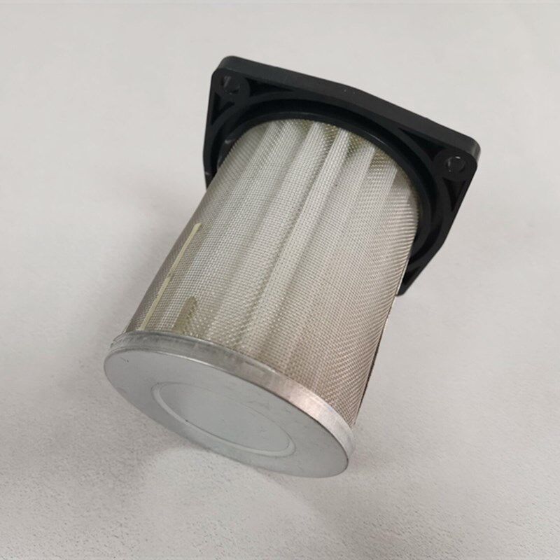 适用金城铃木摩托车GX125空气滤芯SJ125-A-B空滤芯JC125-9A滤清器